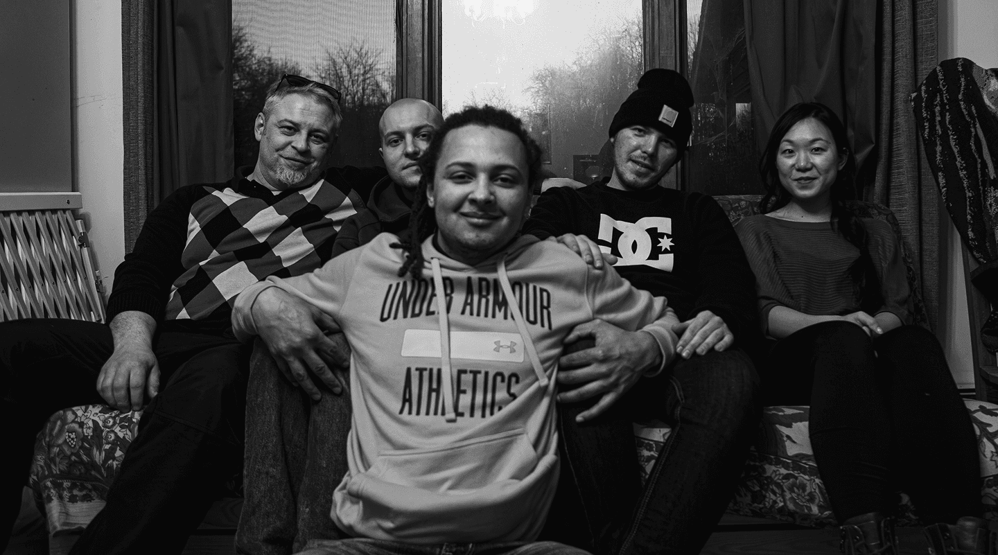 Dennis Adu Quintet NYC