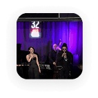 Dennis Adu Quartet feat. Yana Vialova - Love 4 Sale