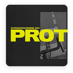 SI Process & Dennis Adu - Protea